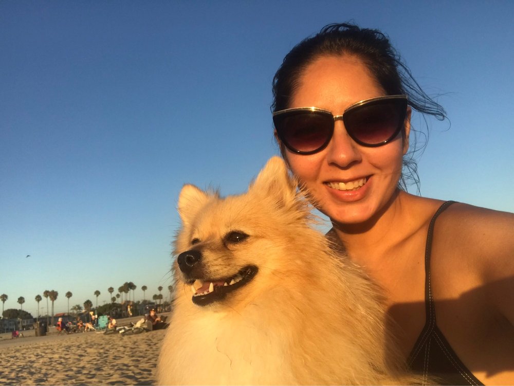 Briana I.'s profile image