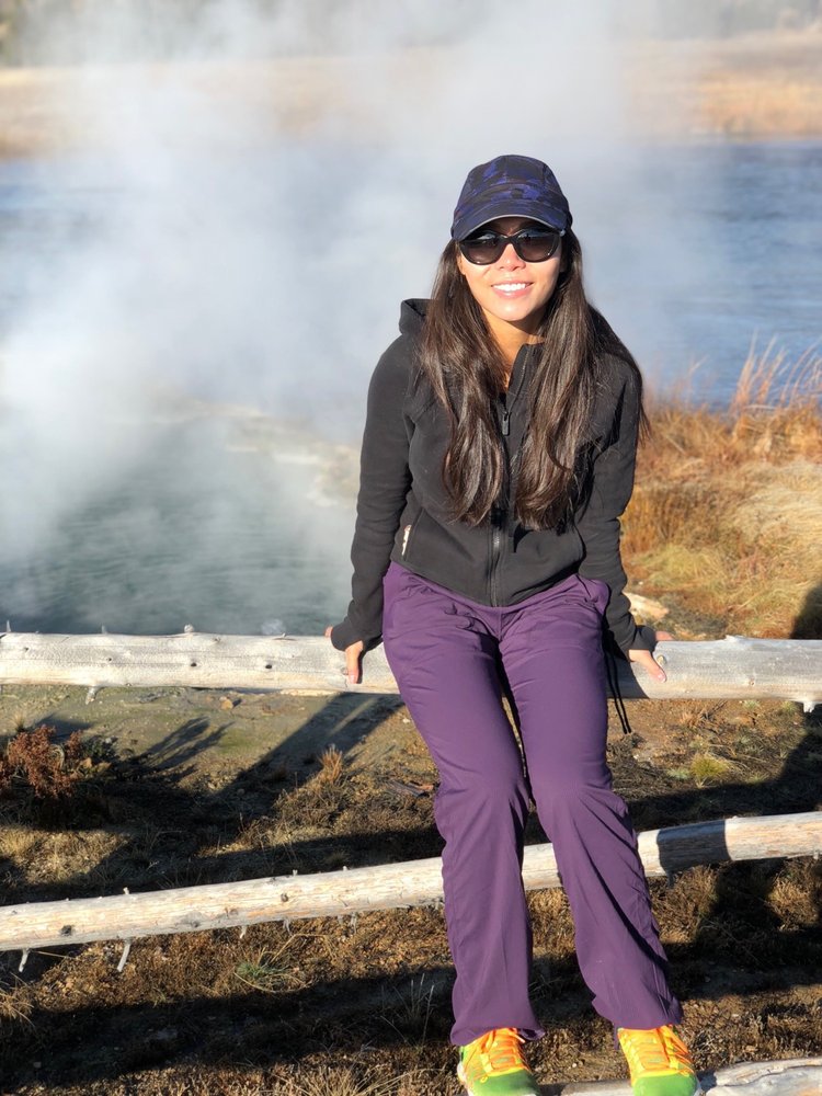 Yuen L.'s profile image