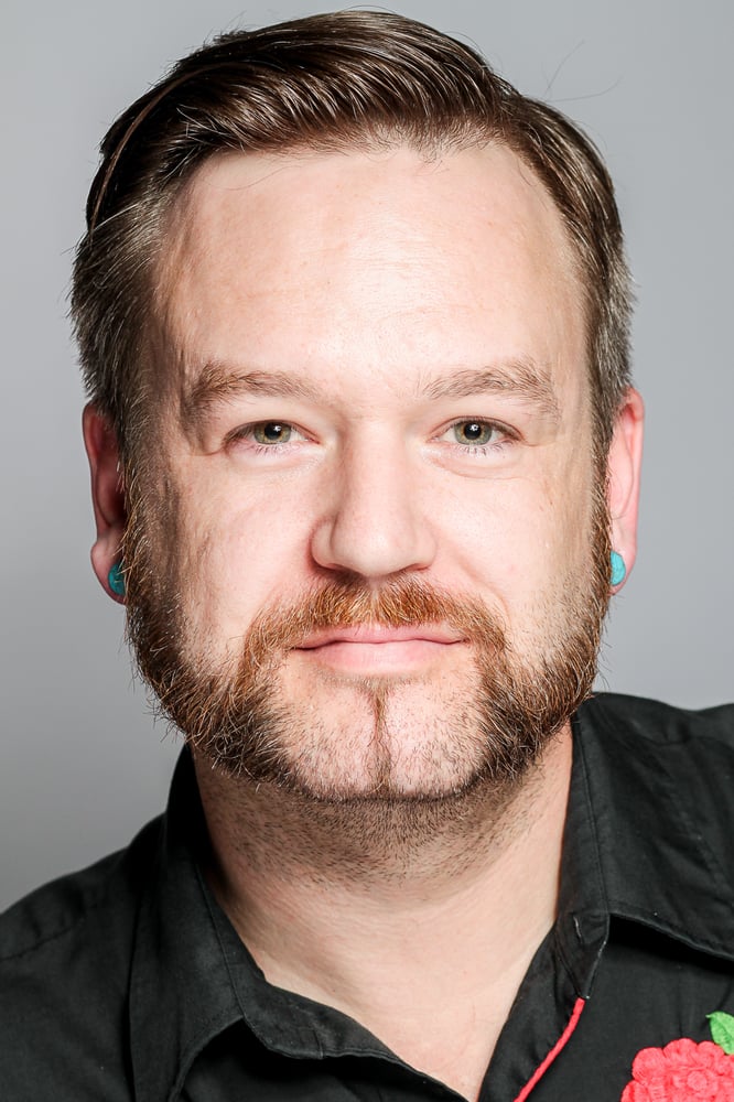Benjamin B.'s profile image