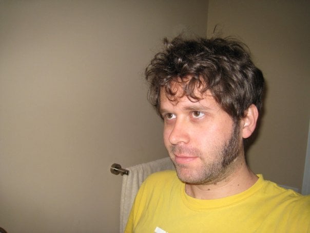 John W.'s profile image