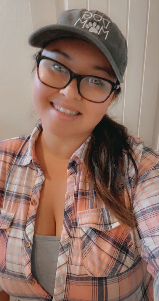 Gabriela D.'s profile image