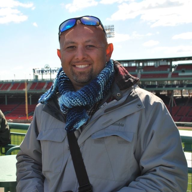 Carlos B.'s profile image