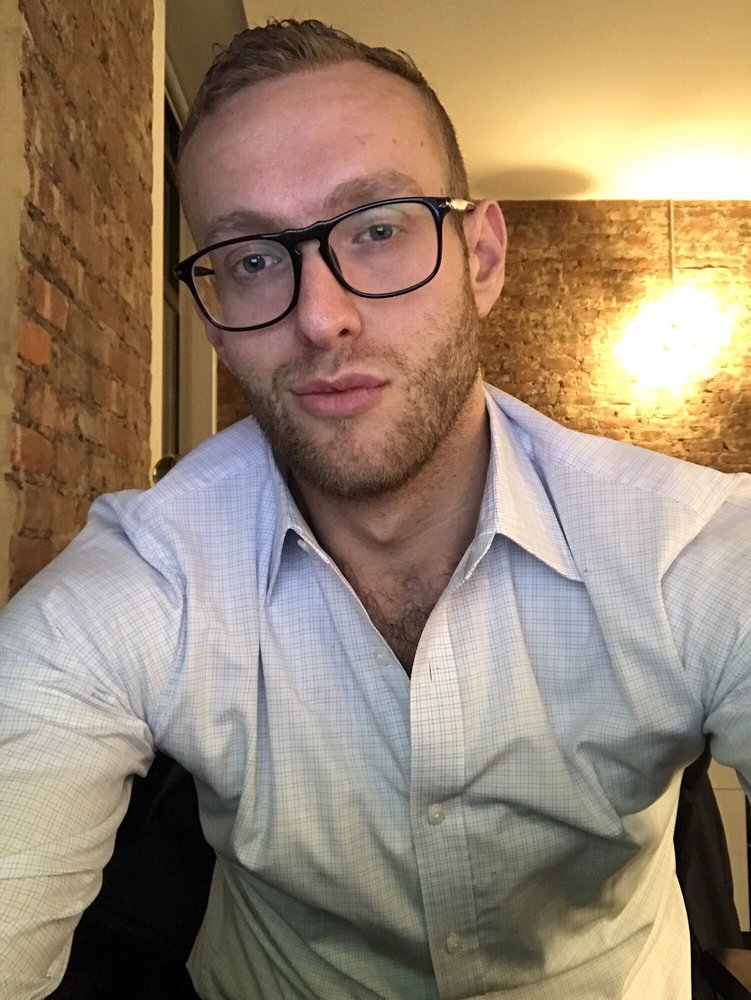 William J.'s profile image