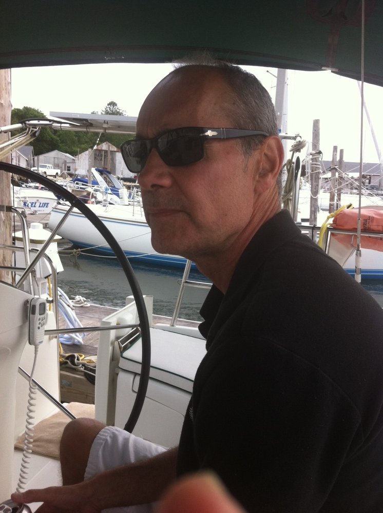 Mark S.'s profile image