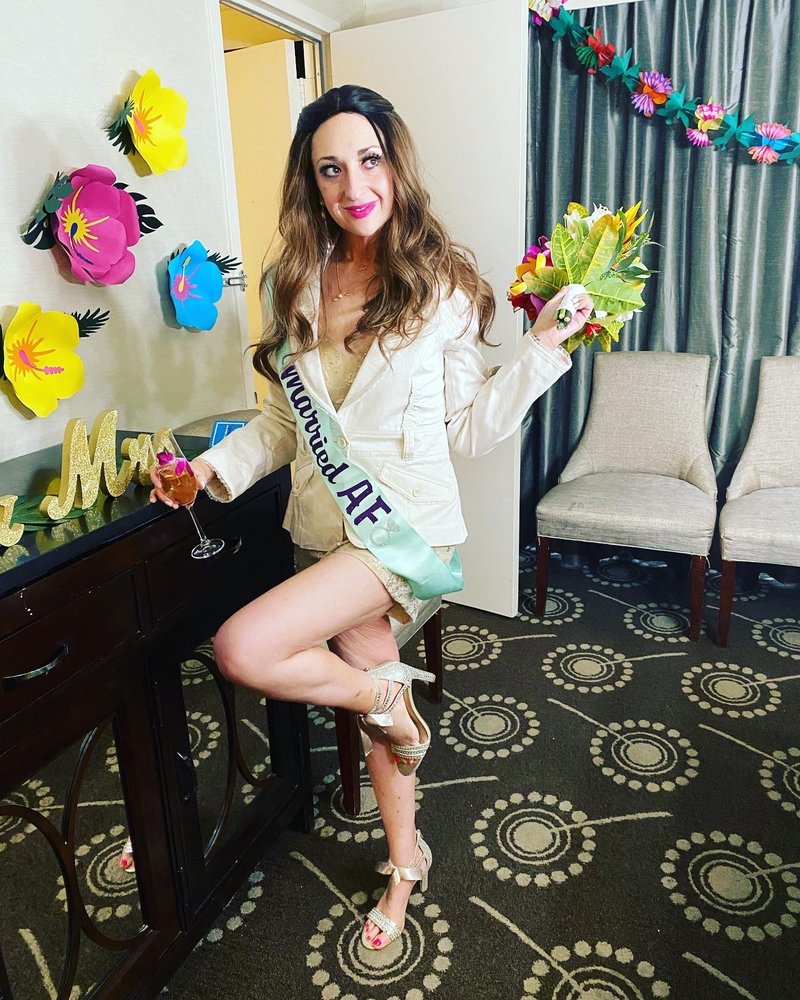 Ashley L.'s profile image