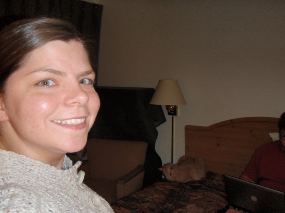 Amy S.'s profile image