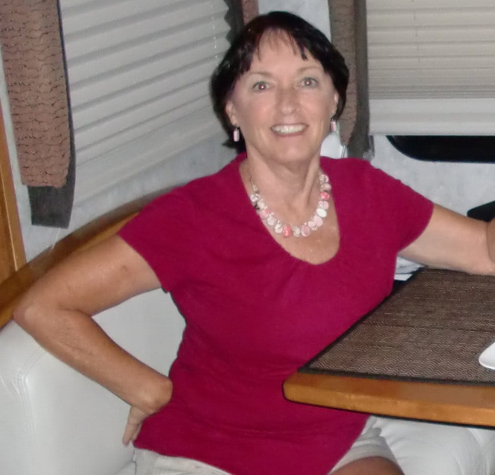 Bobbi Z.'s profile image