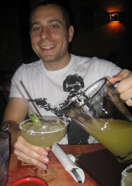 John W.'s profile image