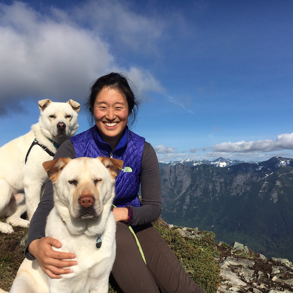 Leeann Y.'s profile image