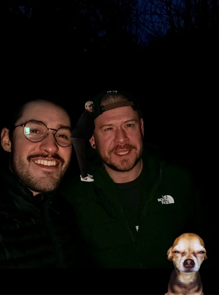 Nick K.'s profile image
