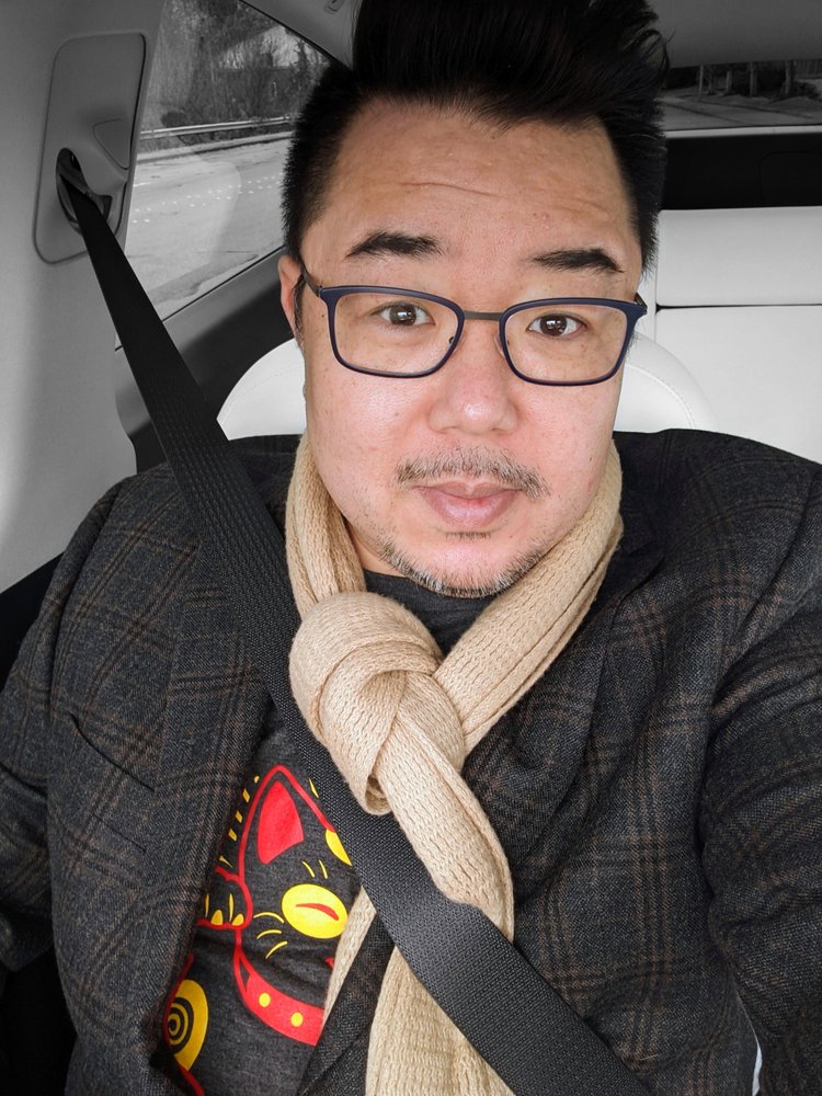 Ted K.'s profile image