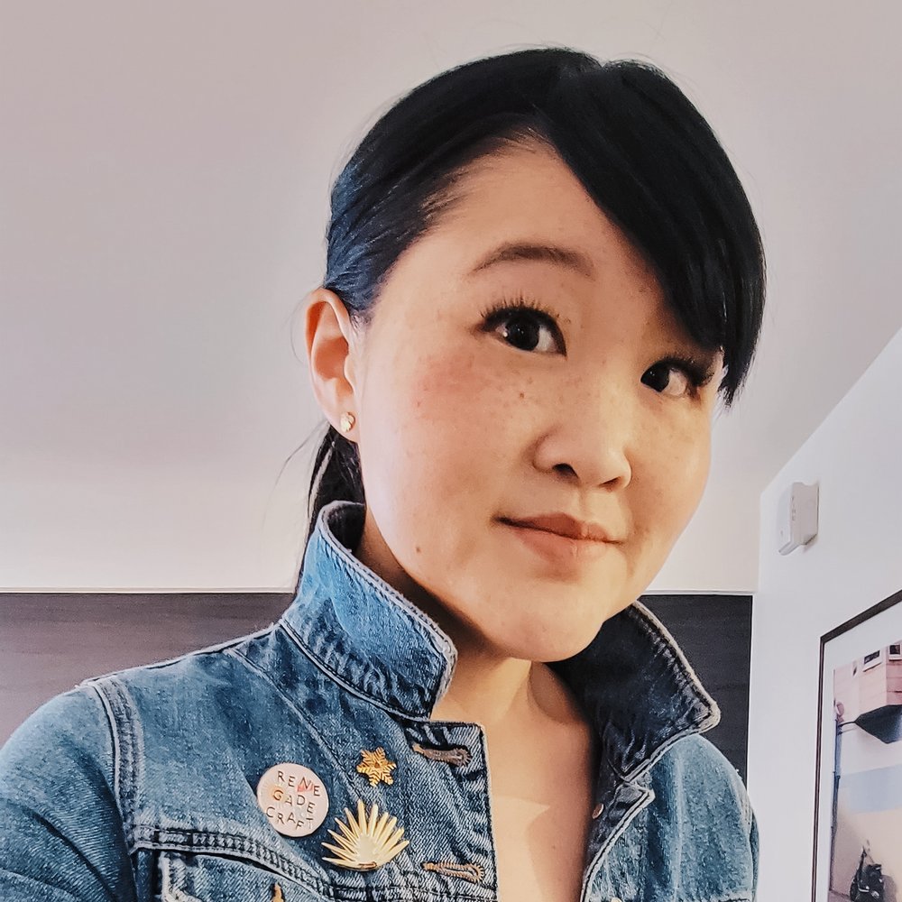 Samantha L.'s profile image
