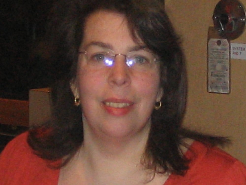 Nancy C.'s profile image