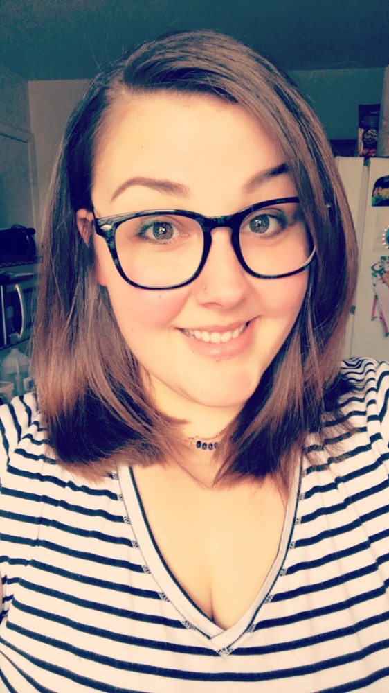 Megan F.'s profile image