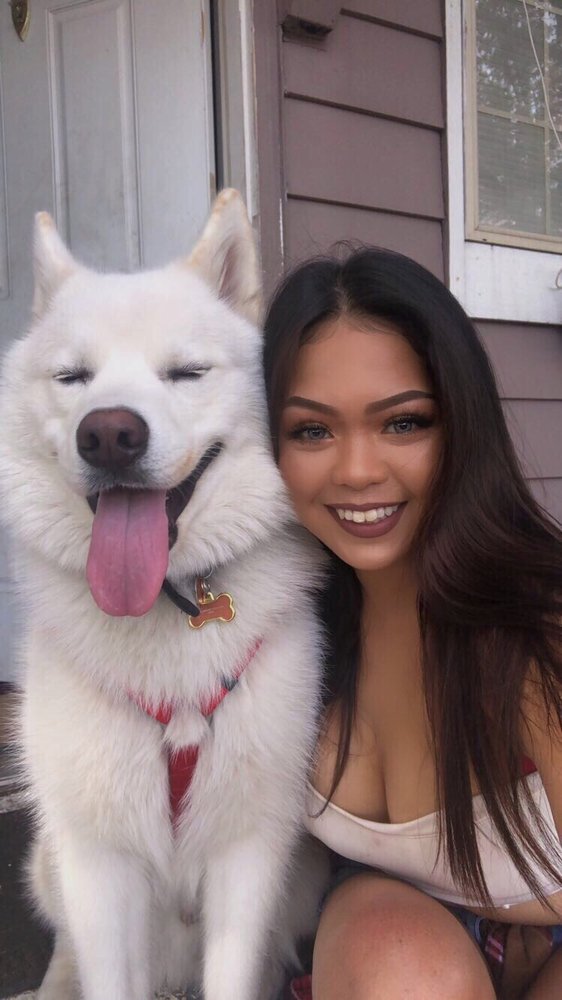 Rechelle M.'s profile image