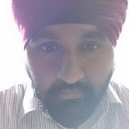 Amrit B.'s profile image