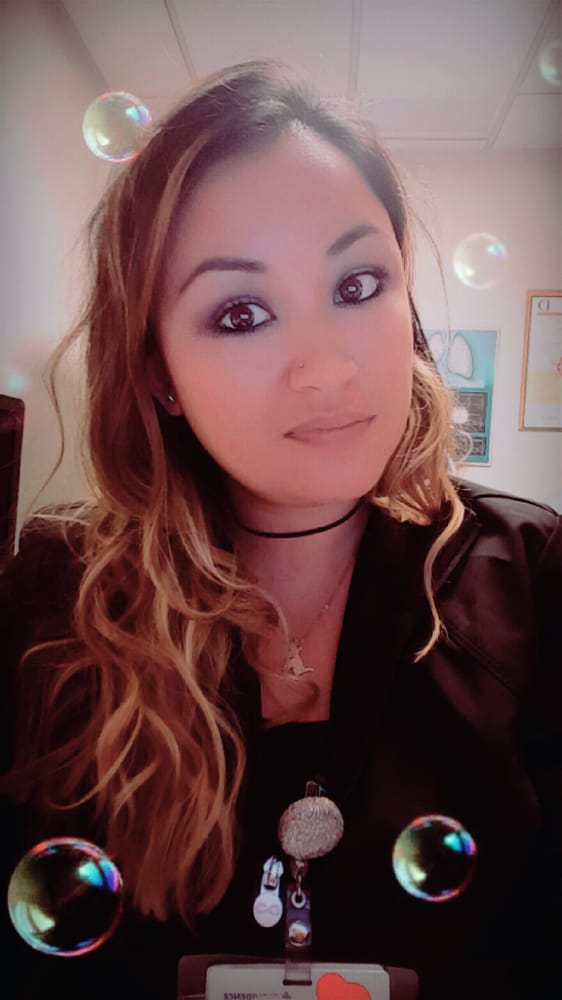 Debbie F.'s profile image