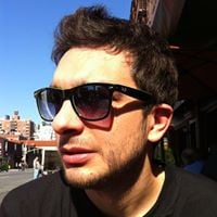 Ettore V.'s profile image