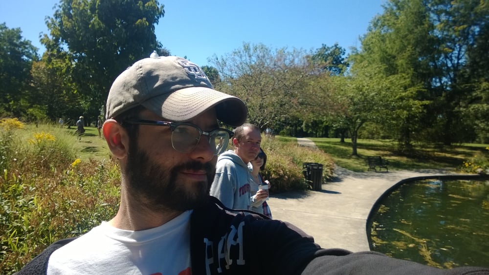 Matt G.'s profile image