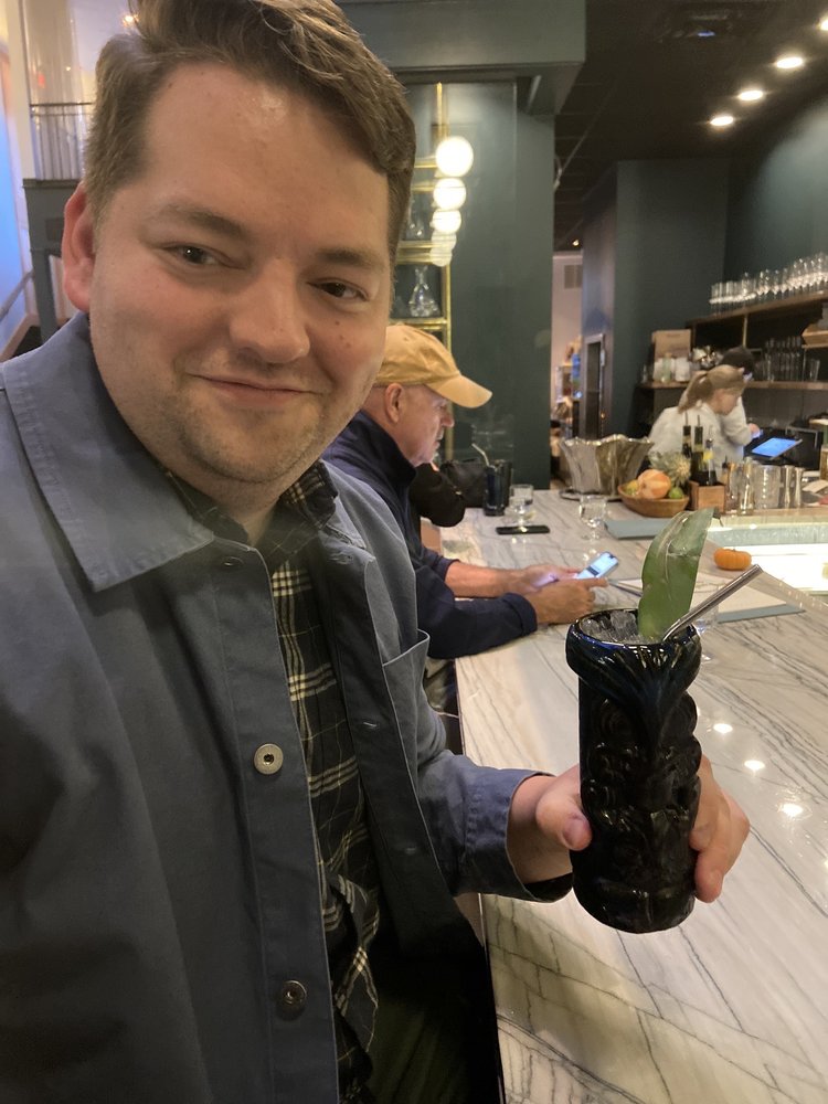 Kyle B.'s profile image
