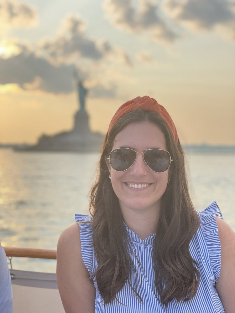 Rachel M.'s profile image