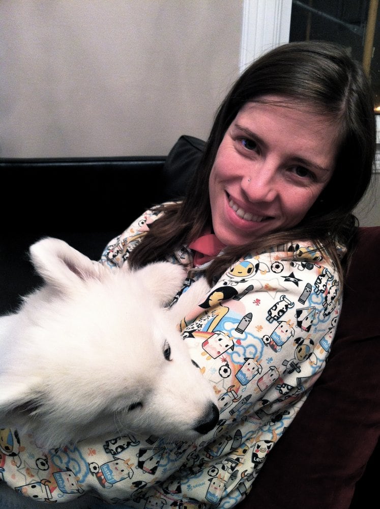 Alicia G.'s profile image