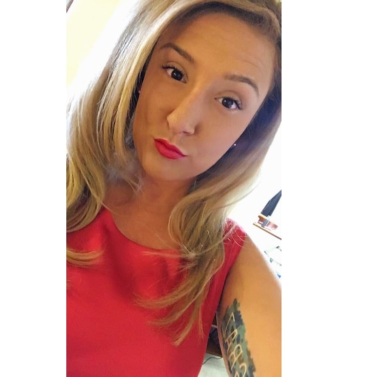 Allie A.'s profile image