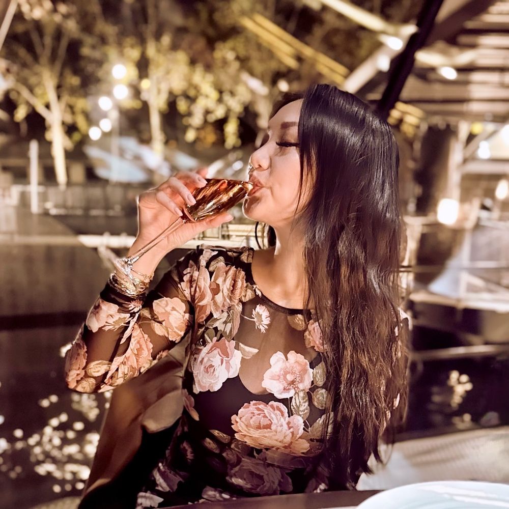 Alina M.'s profile image