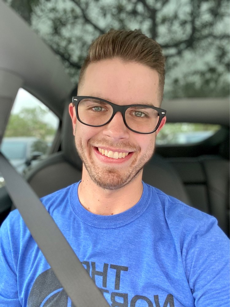 Joseph T.'s profile image
