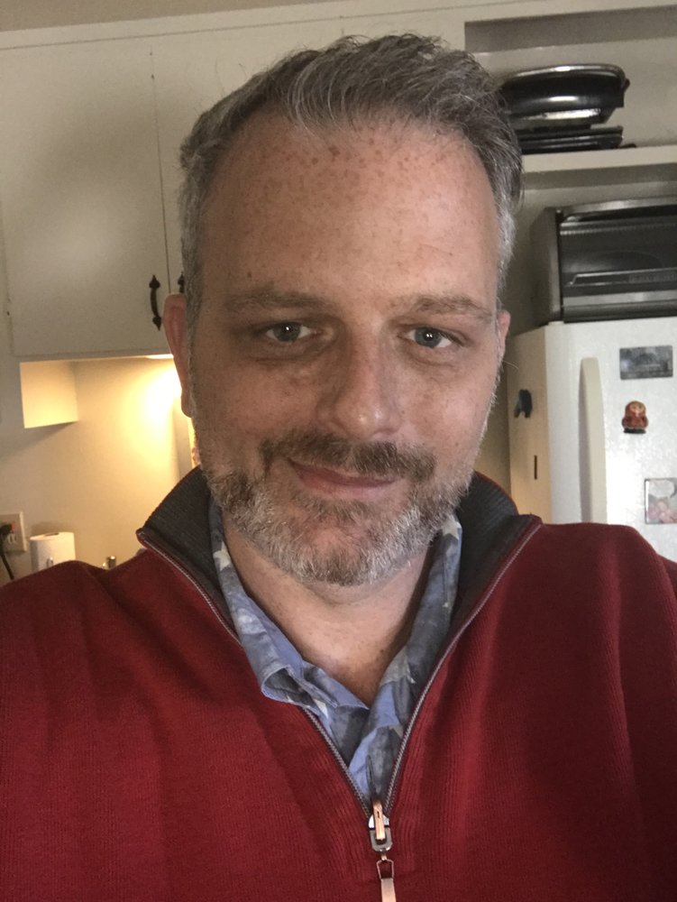 Kenneth R.'s profile image