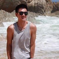 Vince D.'s profile image