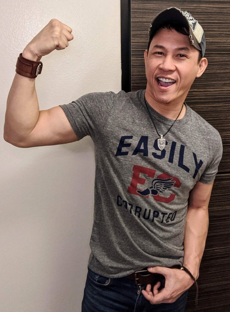 Xander F.'s profile image