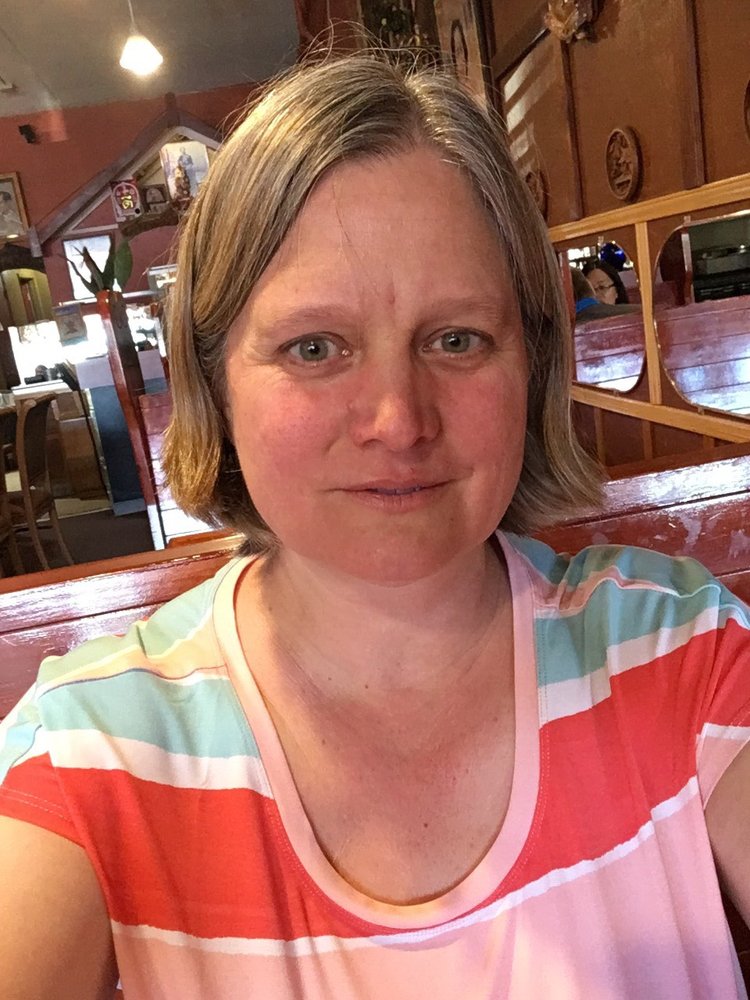 Amy R.'s profile image