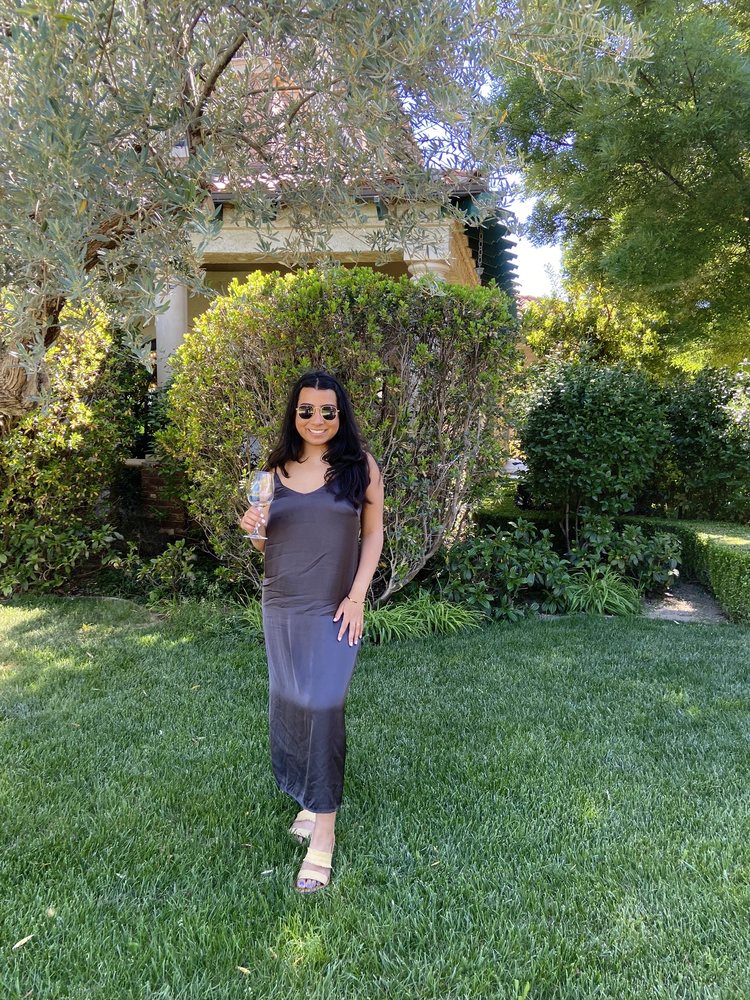 Alisha S.'s profile image