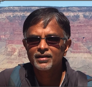 Satish M.'s profile image