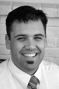 Dave B.'s profile image