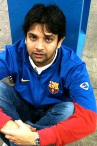 Raj Y.'s profile image