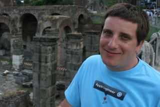 Myke S.'s profile image