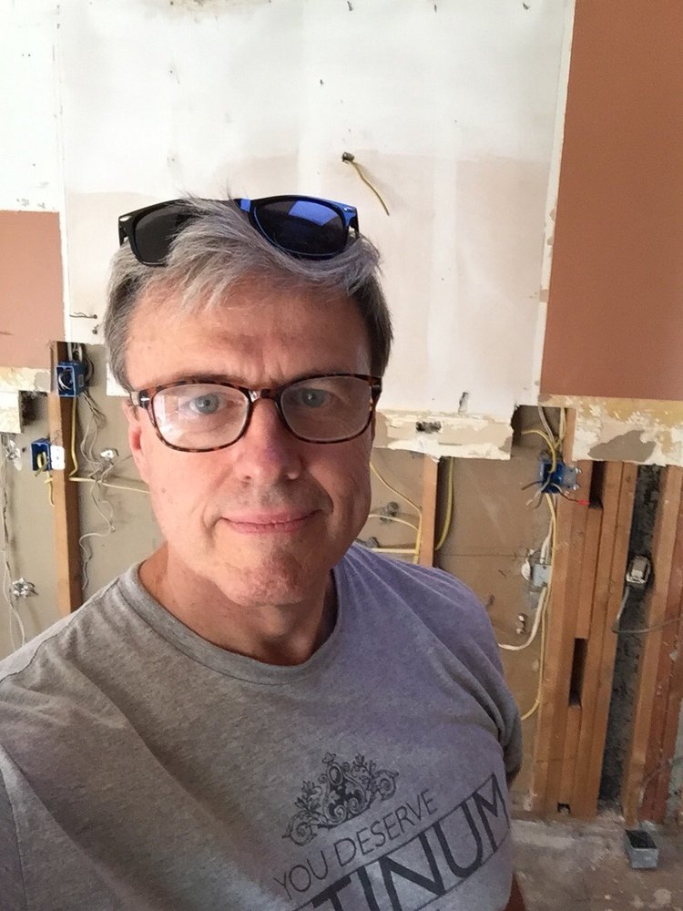 David L.'s profile image