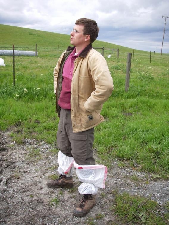 Patrick W.'s profile image