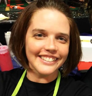 Tina B.'s profile image