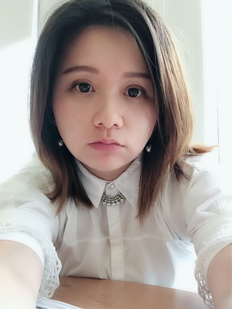 Vicky F.'s profile image