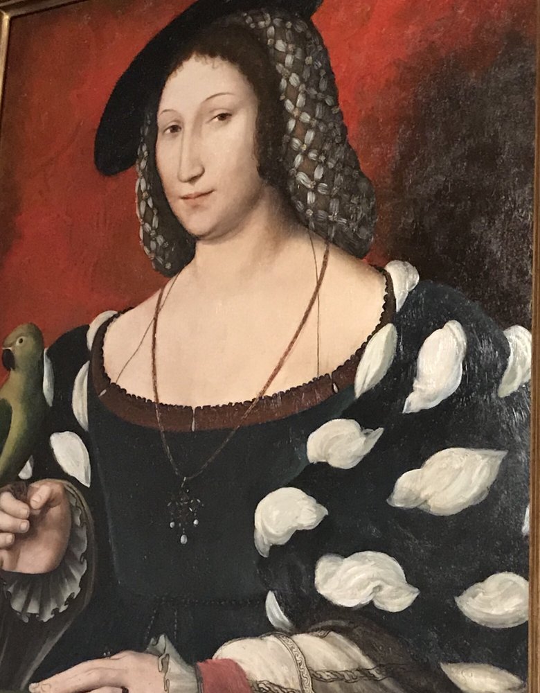 Pam A.'s profile image