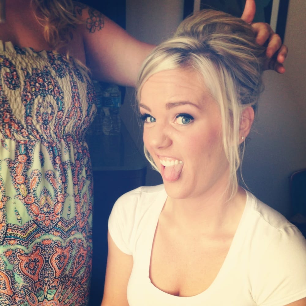 Kelsey B.'s profile image