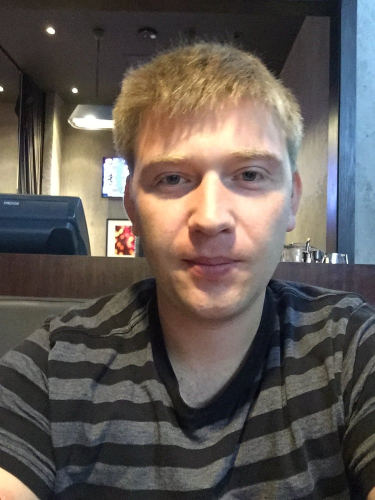 Nikita N.'s profile image