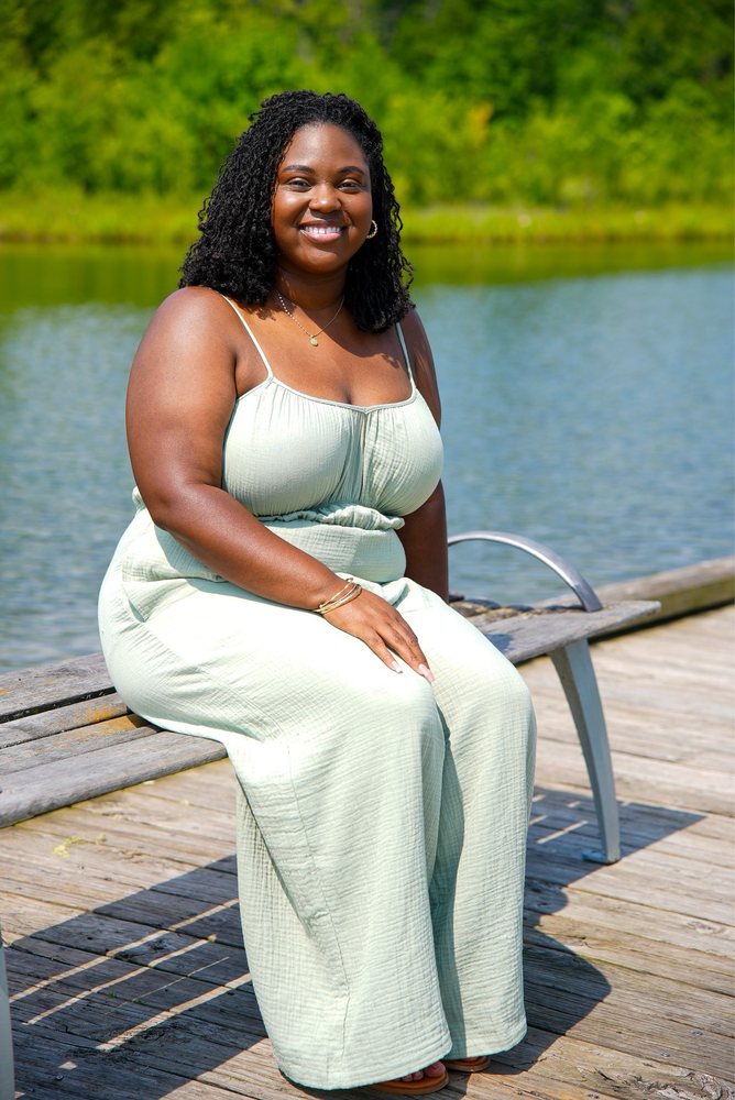 Whitney L.'s profile image