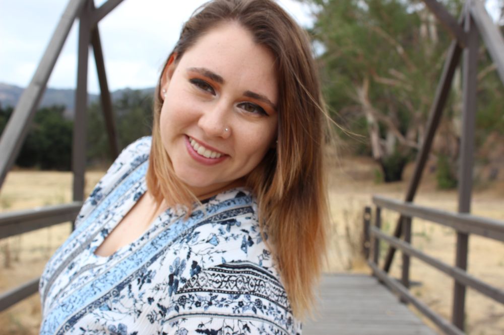 Ahna L.'s profile image