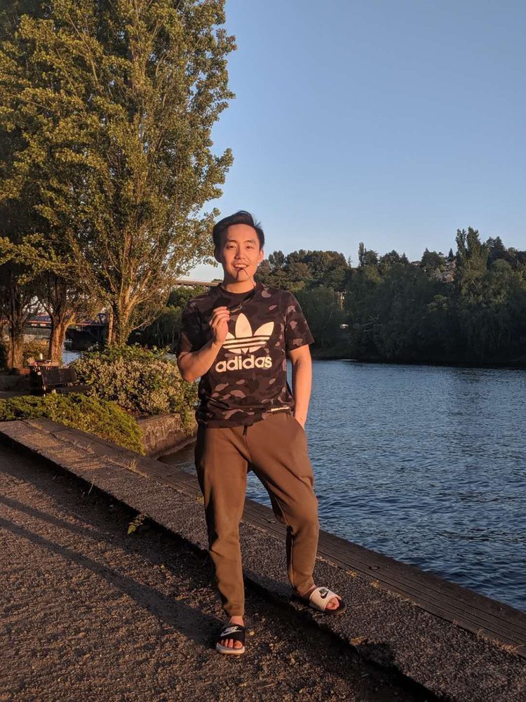 Daniel K.'s profile image