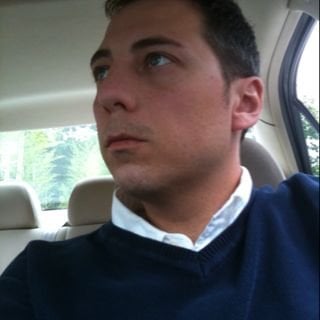 Thomas L.'s profile image