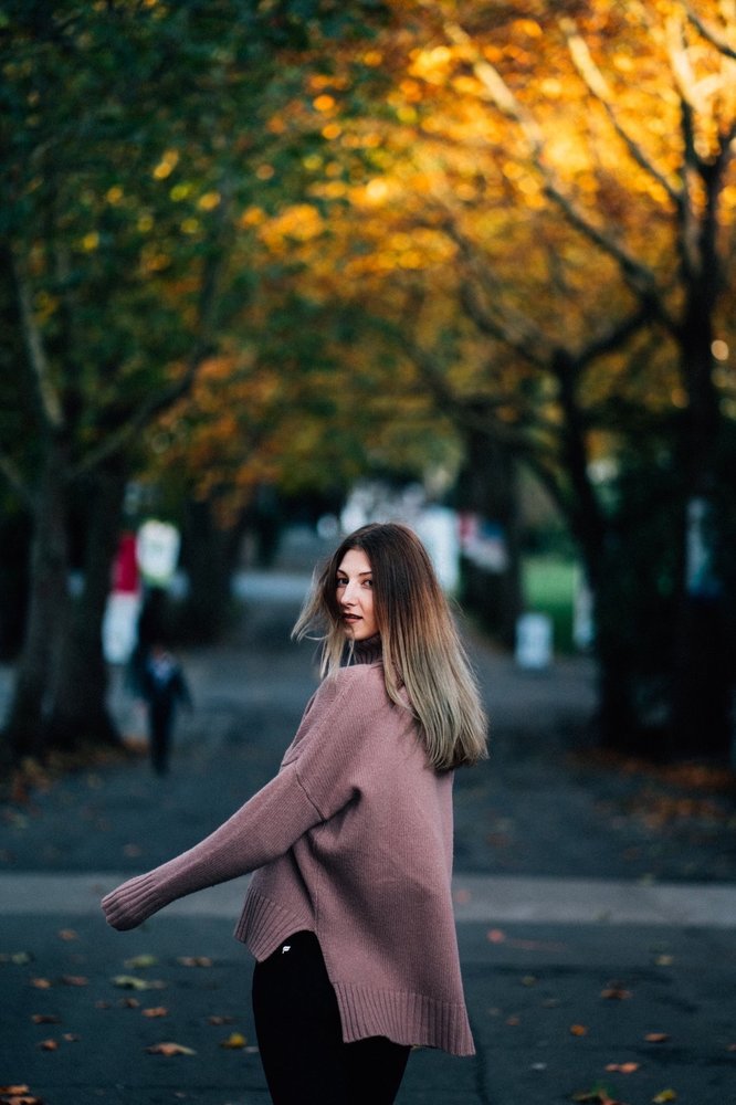 Anna M.'s profile image